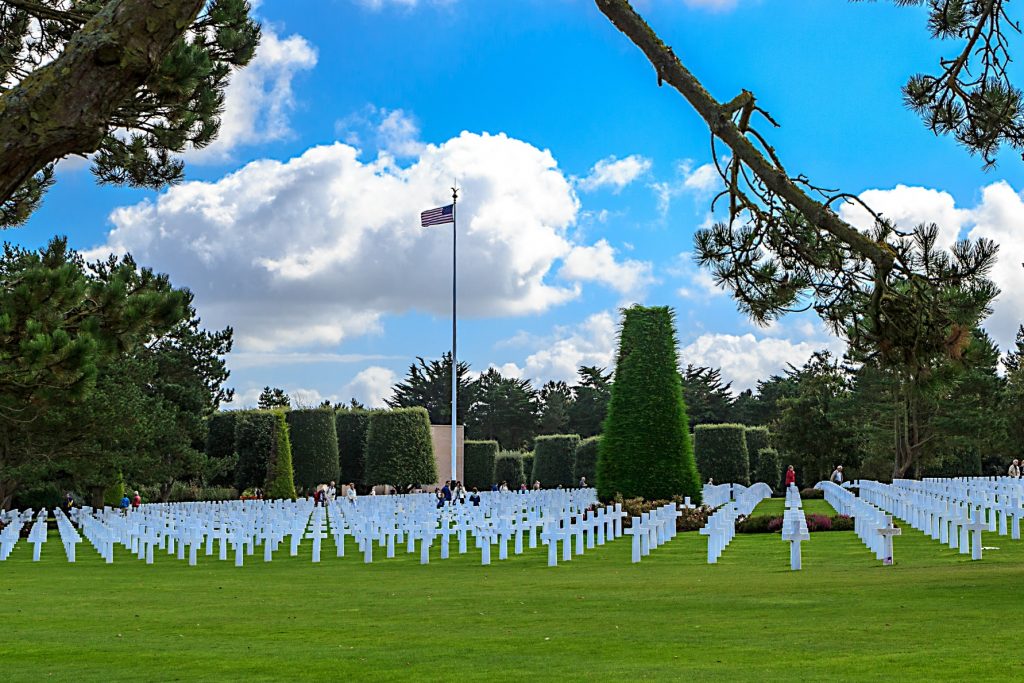 omaha-beach